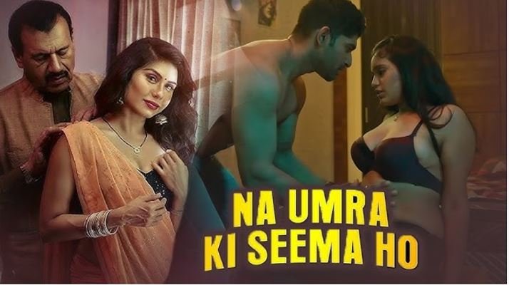 Sabak Ishq Ka Love Sx – Ullu Web Series | Crime Show 2026 || Romantic Series Drama Show | Full Episode 2026